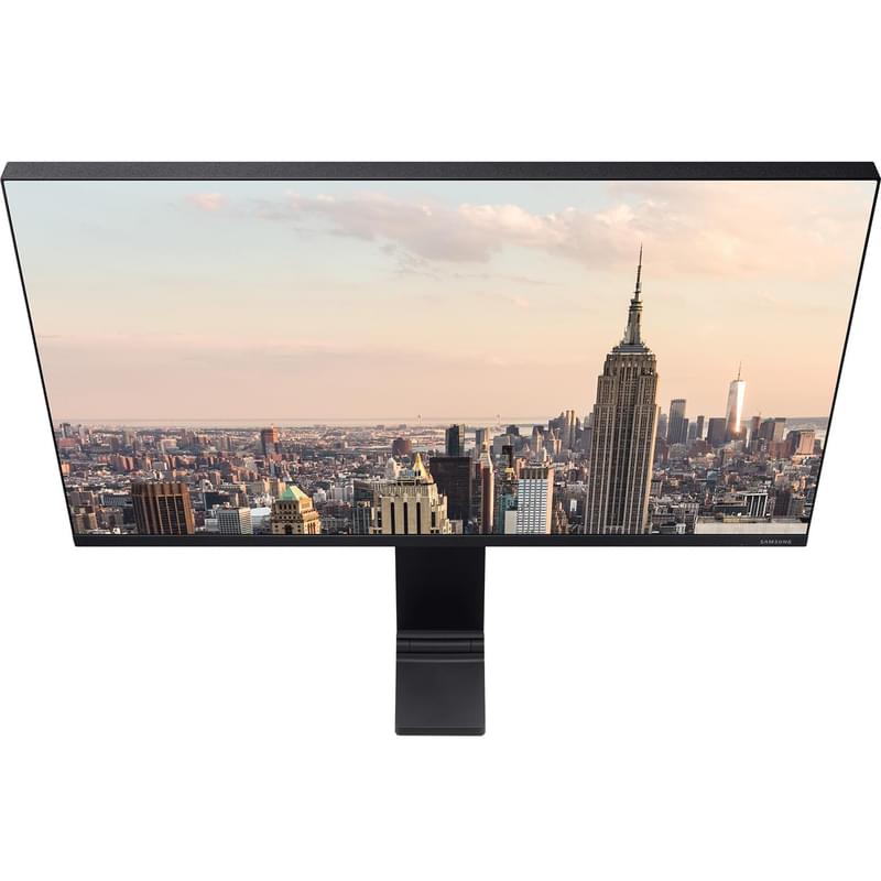 Монитор 32" Samsung S32R750UEI 3840x2160 16:9 VA 60ГЦ (HDMI+MiniDP) Black - фото #6, Technodom.kz