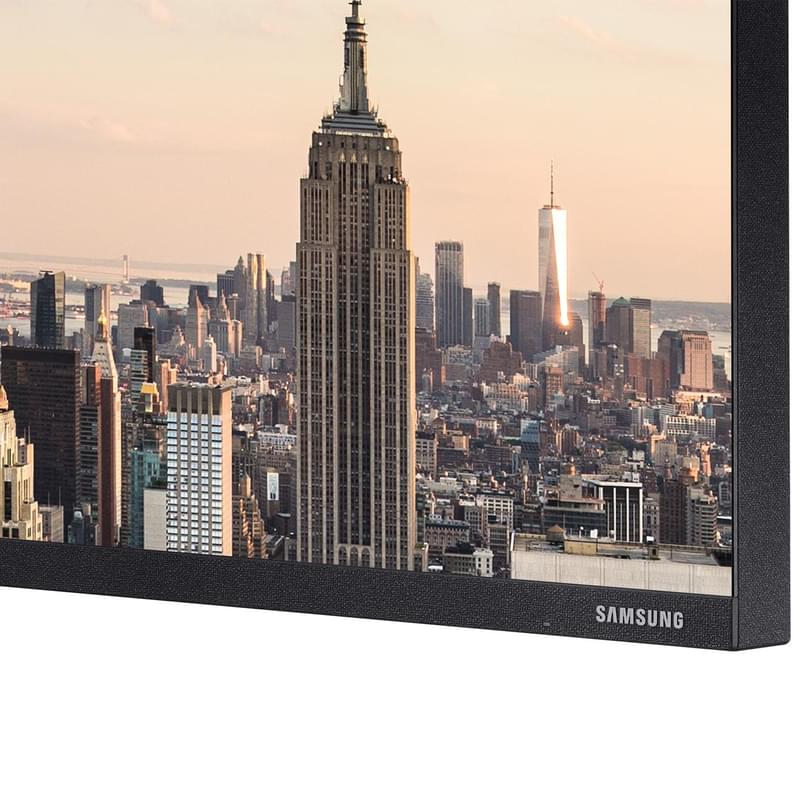 Монитор 32" Samsung S32R750UEI 3840x2160 16:9 VA 60ГЦ (HDMI+MiniDP) Black - фото #8, Technodom.kz