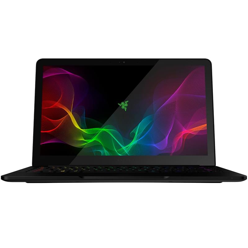 Игровой ноутбук Razer Blade Stealth Touch i7 8550U / 16 ГБ / 512SSD / 13.3 / Win10 / (RZ09-02393E32-R3U1) - фото #0, Technodom.kz