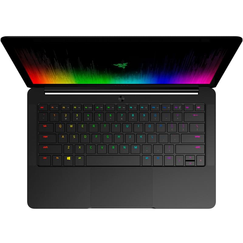 Игровой ноутбук Razer Blade Stealth Touch i7 8550U / 16 ГБ / 512SSD / 13.3 / Win10 / (RZ09-02393E32-R3U1) - фото #1, Technodom.kz