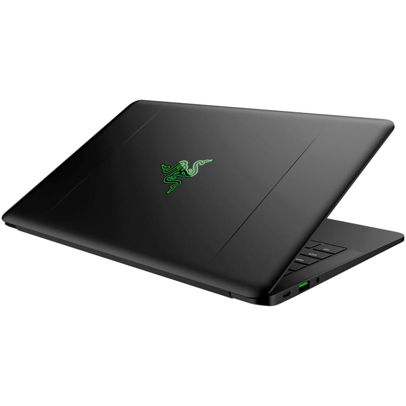 Игровой ноутбук Razer Blade Stealth Touch i7 8550U / 16 ГБ / 512SSD / 13.3 / Win10 / (RZ09-02393E32-R3U1) - фото #6, Technodom.kz