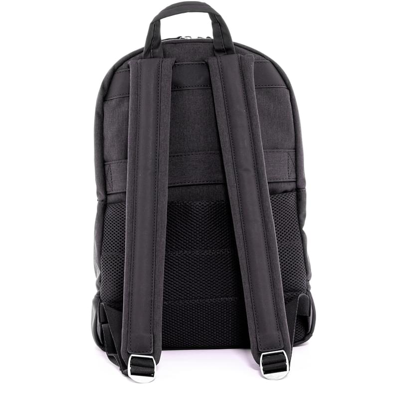 Рюкзак для ноутбука 13.3" Tucano Nota 15, Black - фото #1, Technodom.kz