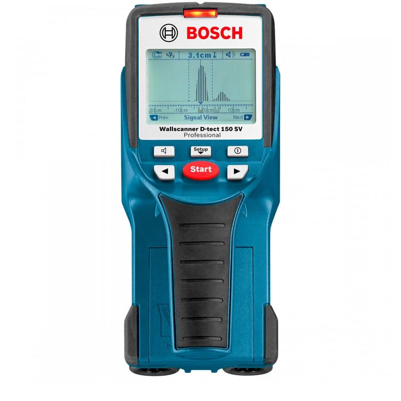 Детектор Bosch D-tect 150SV (0601010008) - фото #0, Technodom.kz