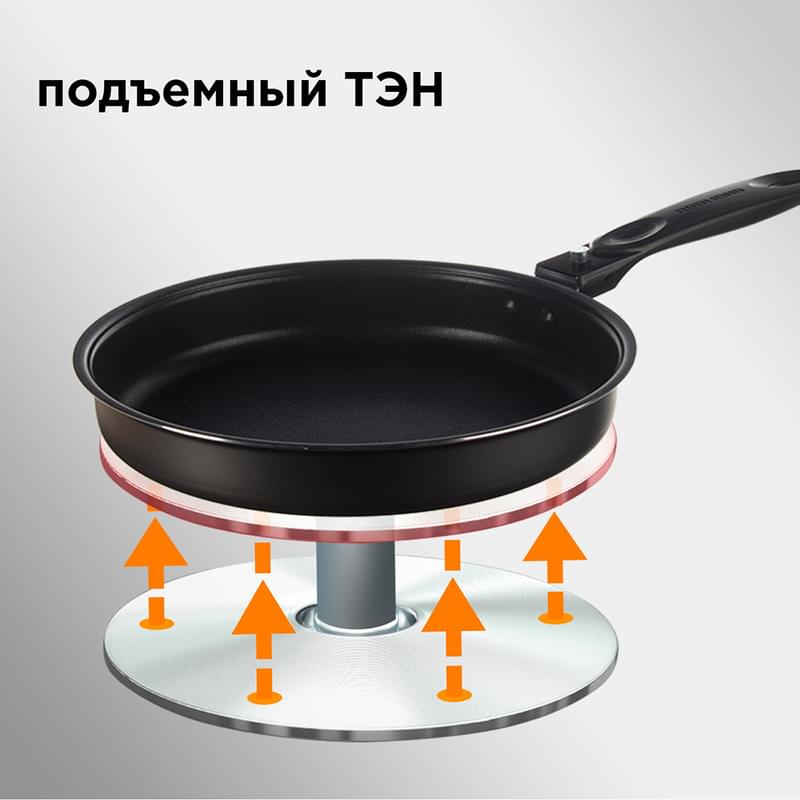 Мультикухня Redmond RMK-M271 - фото #1, Technodom.kz