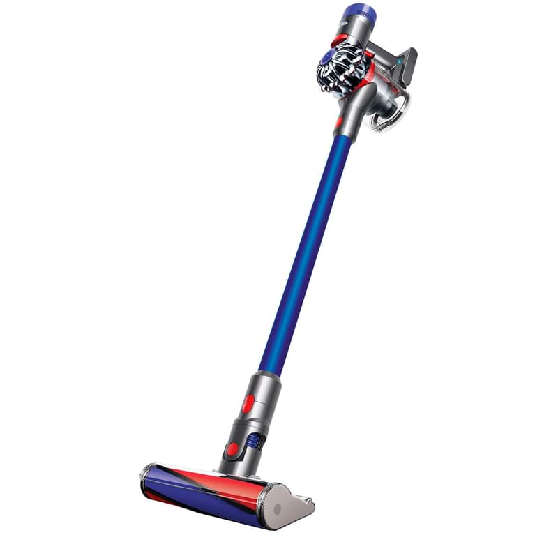 Вертикальный беспроводной пылесос Dyson SV-11 Parquet Extra - фото #0, Technodom.kz