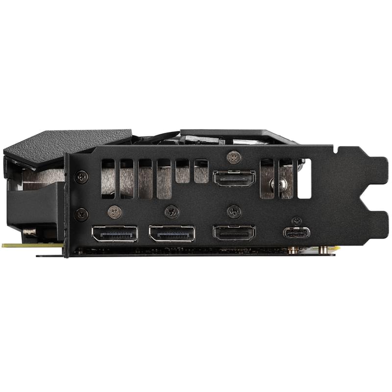 Видеокарта Asus GeForce ROG STRIX RTX 2060 Super 8GB 256bit/G6 (2HDMI+2DP) - фото #7, Technodom.kz