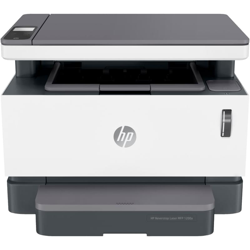 МФУ лазерное HP Neverstop Laser MFP 1200a A4 - фото #0, Technodom.kz