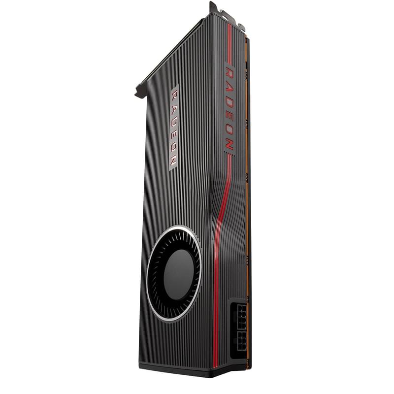 Видеокарта Asus Radeon RX 5700 8GB RDNA 256bit/G6 (HDMI+3DP) (RX5700-8G) - фото #3, Technodom.kz