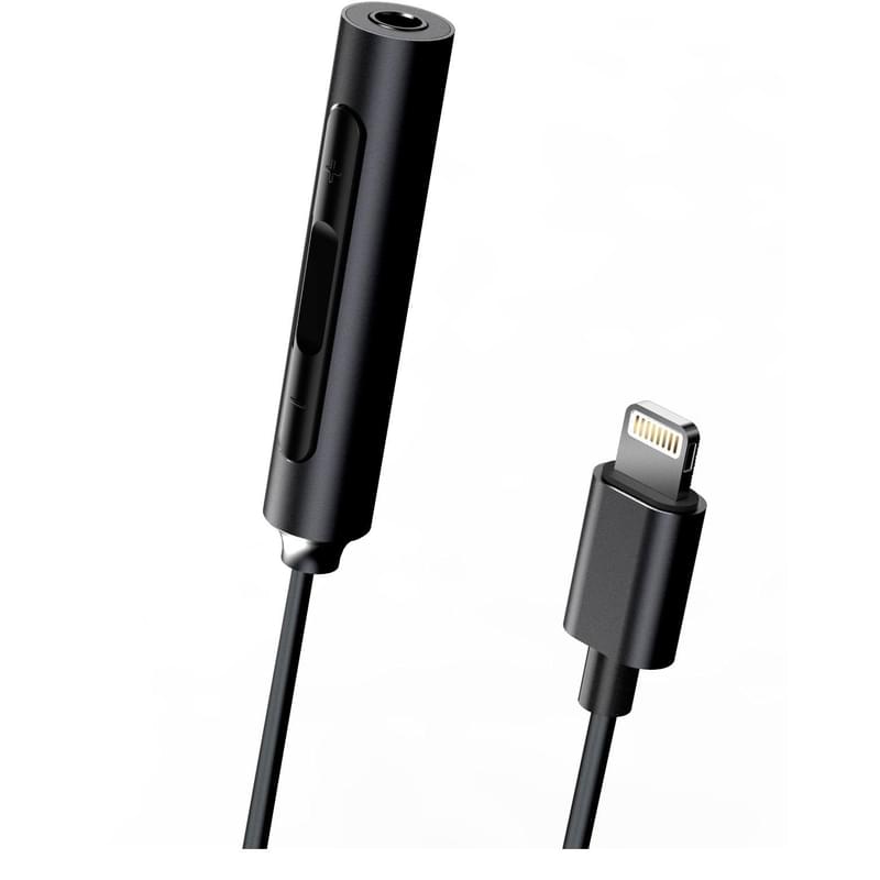 Усилитель для наушников FiiO i1, Black - фото #4, Technodom.kz