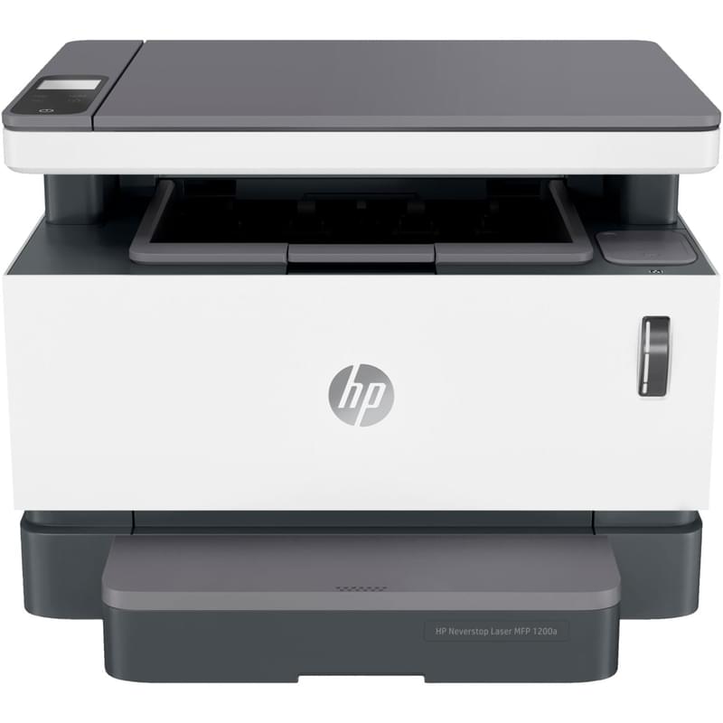 МФУ лазерное HP Neverstop Laser MFP 1200a A4 - фото #4, Technodom.kz