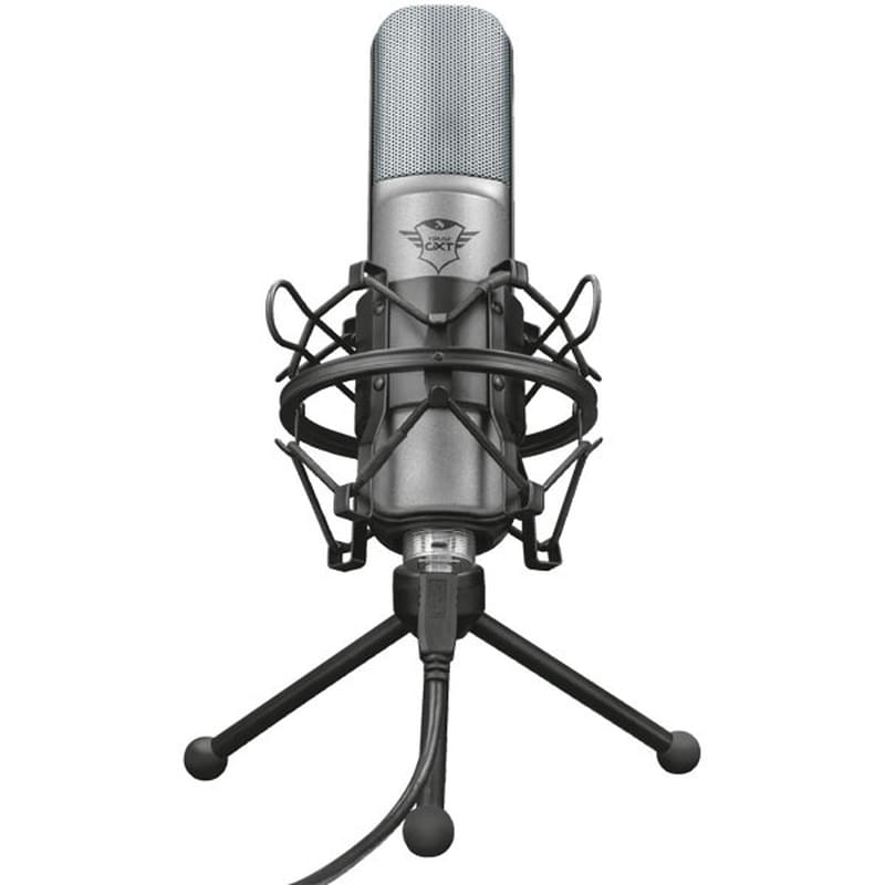 Микрофон игровой Trust GXT 242 Lance Streaming - фото #5, Technodom.kz
