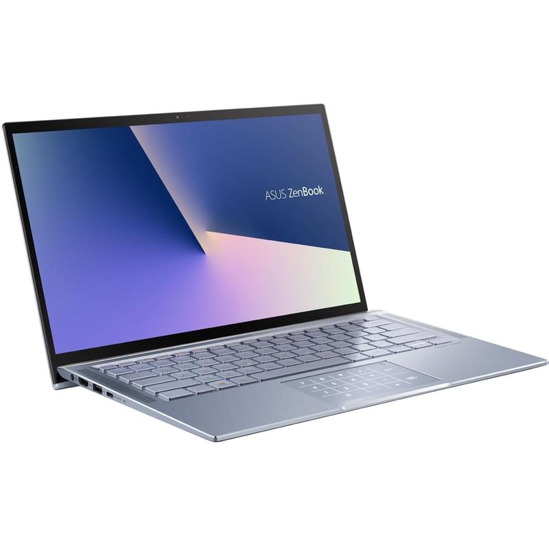Ультрабук Asus Zenbook UX431FA i5 8265U / 8ГБ / 256SSD / 14 / DOS / (UX431FA-AN006) - фото #1, Technodom.kz