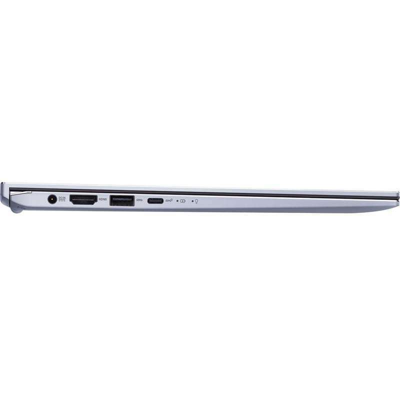 Ультрабук Asus Zenbook UX431FA i5 8265U / 8ГБ / 256SSD / 14 / DOS / (UX431FA-AN006) - фото #4, Technodom.kz