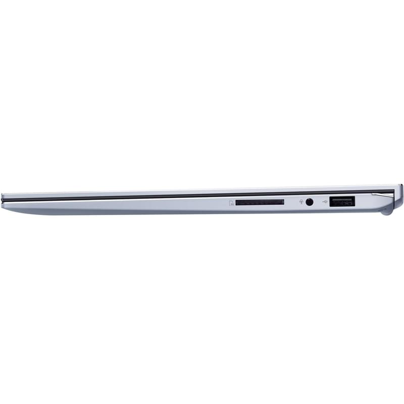 Ультрабук Asus Zenbook UX431FA i5 8265U / 8ГБ / 256SSD / 14 / DOS / (UX431FA-AN006) - фото #5, Technodom.kz