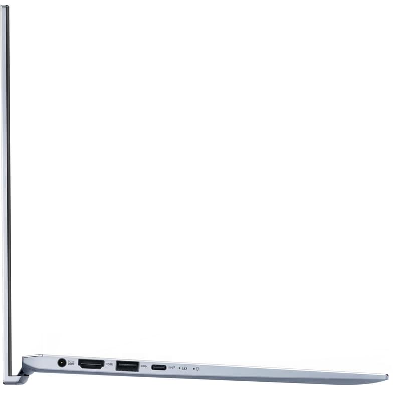 Ультрабук Asus Zenbook UX431FA i5 8265U / 8ГБ / 256SSD / 14 / DOS / (UX431FA-AN006) - фото #6, Technodom.kz