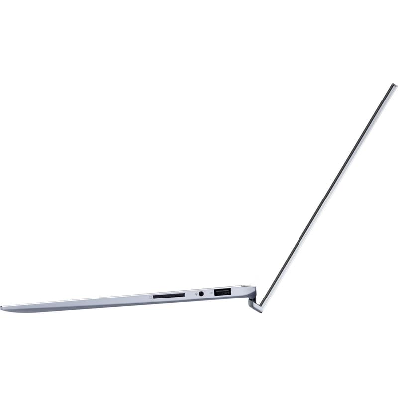 Ультрабук Asus Zenbook UX431FA i5 8265U / 8ГБ / 256SSD / 14 / DOS / (UX431FA-AN006) - фото #7, Technodom.kz