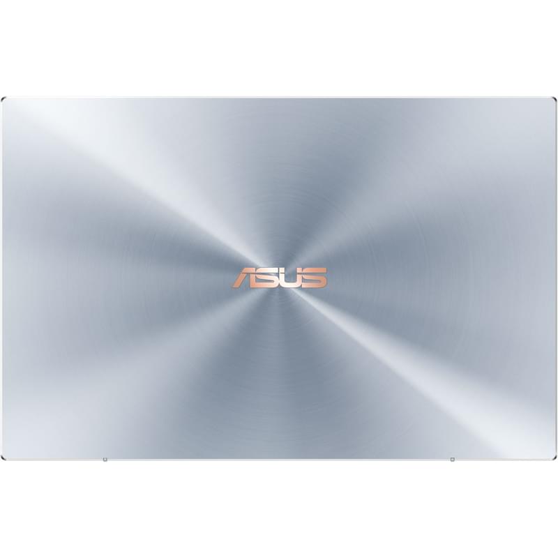 Ультрабук Asus Zenbook UX431FA i5 8265U / 8ГБ / 256SSD / 14 / DOS / (UX431FA-AN006) - фото #8, Technodom.kz
