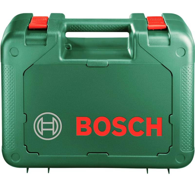 Аккумуляторный универсальный многофункциональный инструмент Bosch PMF 220 CE
 (0603102020) - фото #6, Technodom.kz