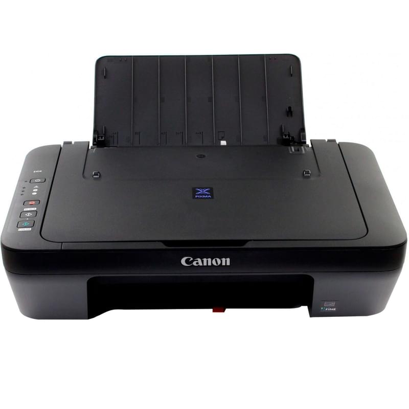 МФУ струйное Canon PIXMA E414 A4 - фото #0, Technodom.kz