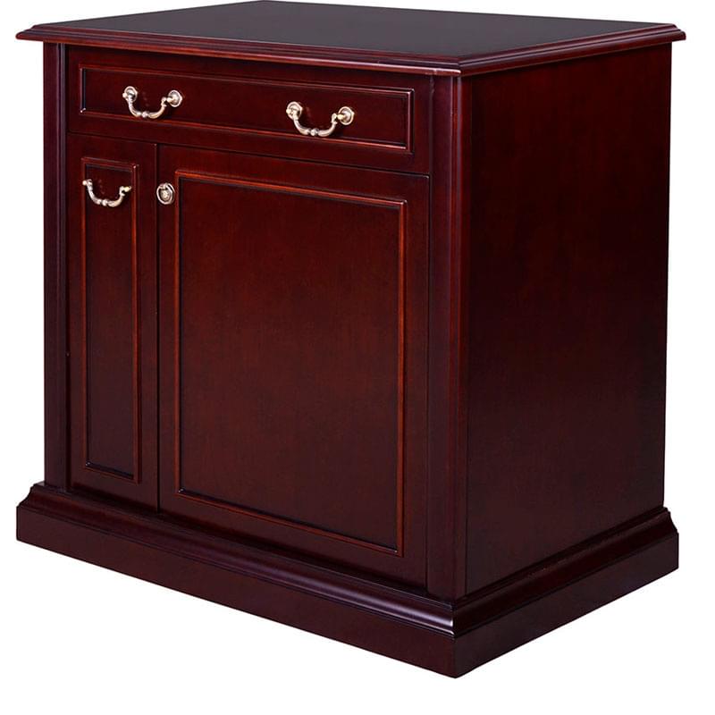 Тумба под мини-бар, МДФ, 90*56*90 - фото #1, Technodom.kz