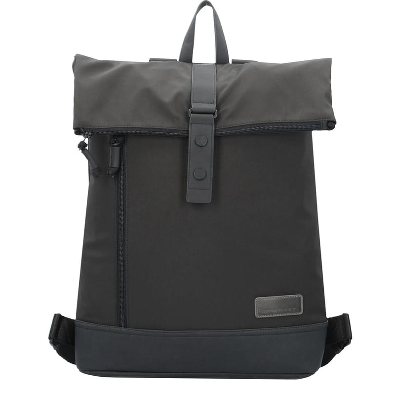 Рюкзак для ноутбука 12.5" Samsonite Red GLAEHN 29L, Black, полиэстер (96N-09001) - фото #0, Technodom.kz