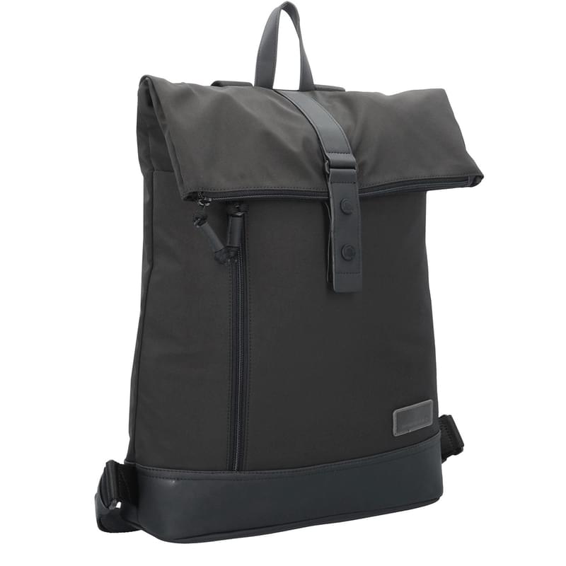Рюкзак для ноутбука 12.5" Samsonite Red GLAEHN 29L, Black, полиэстер (96N-09001) - фото #1, Technodom.kz