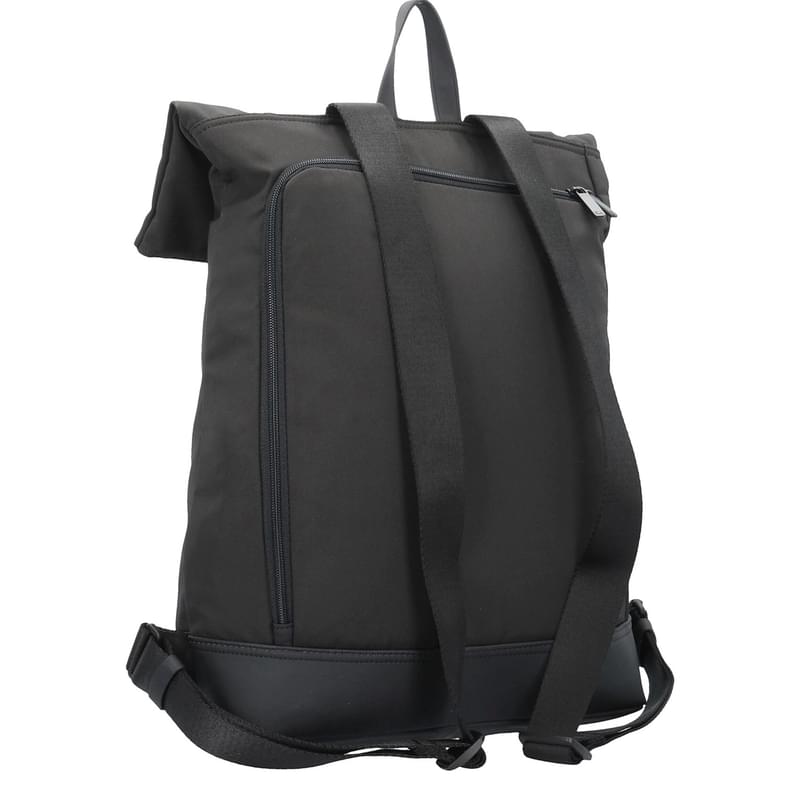 Рюкзак для ноутбука 12.5" Samsonite Red GLAEHN 29L, Black, полиэстер (96N-09001) - фото #3, Technodom.kz