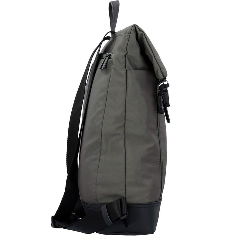 12.5" Samsonite Red GLAEHN 29L Ноутбукқа арналған рюкзагі, Khaki, полиэстер (96N-94001) - фото #2, Technodom.kz