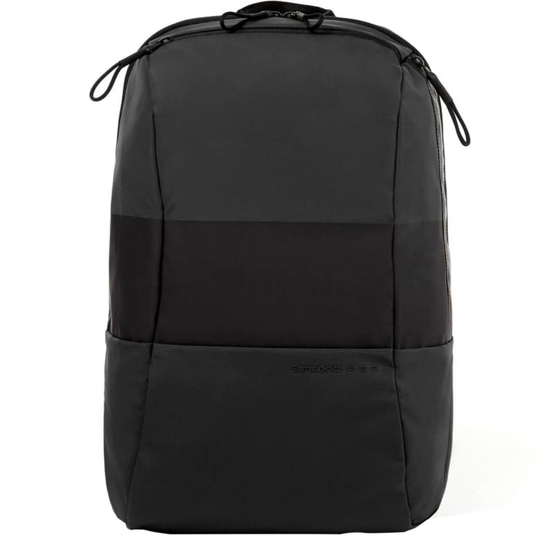 Рюкзак для ноутбука 15.6" Samsonite Red PORRIS, Black - фото #0, Technodom.kz