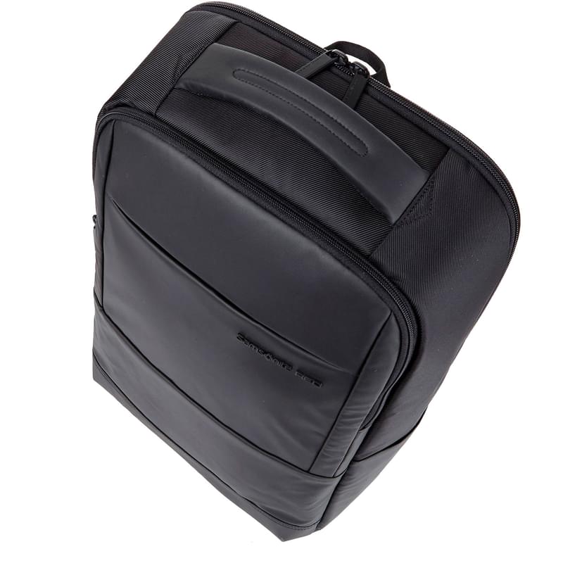 Рюкзак для ноутбука 15.6" Samsonite Red MARRON, Black - фото #4, Technodom.kz