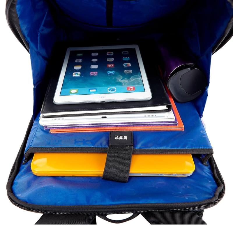 Рюкзак для ноутбука 15.6" Samsonite Red MARRON, Black - фото #5, Technodom.kz