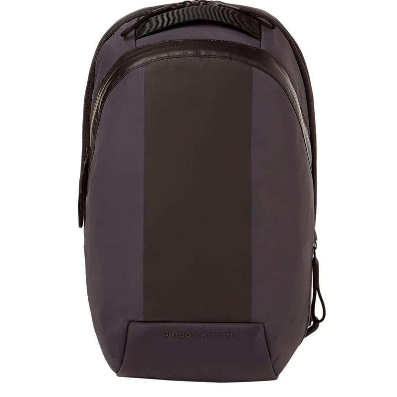 Samsonite Red PORRIS 9L Navy DF1 41002