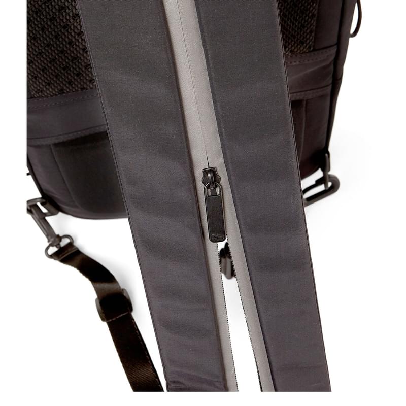Samsonite Red PORRIS 9L Navy DF1 41002