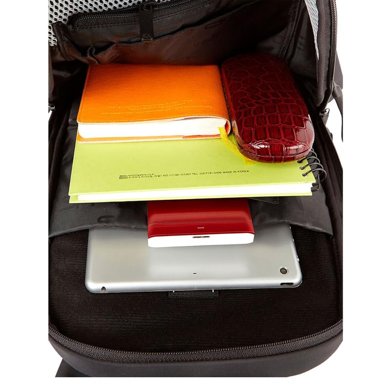 Samsonite red porris on sale