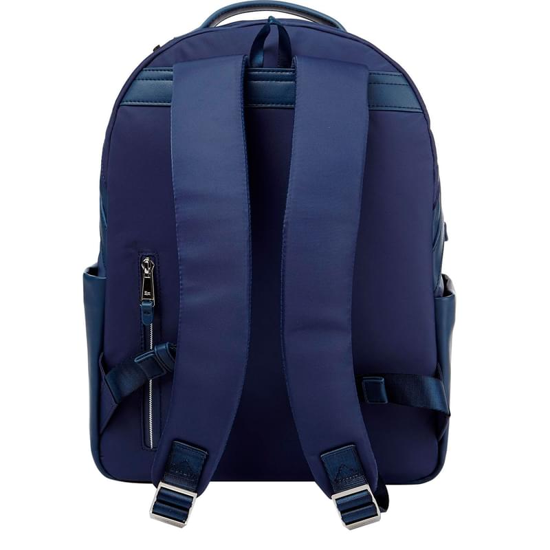 Рюкзак для ноутбука 13" Samsonite Red VENEET, Blue - фото #3, Technodom.kz