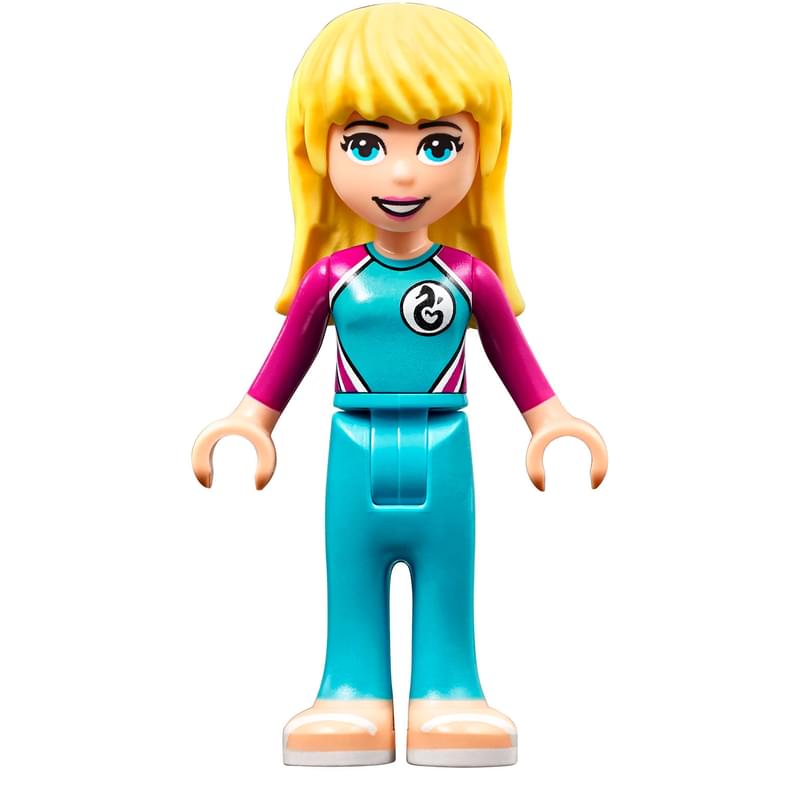 Конструктор Lego Friends Спасение дельфинов 41378 - фото #6, Technodom.kz