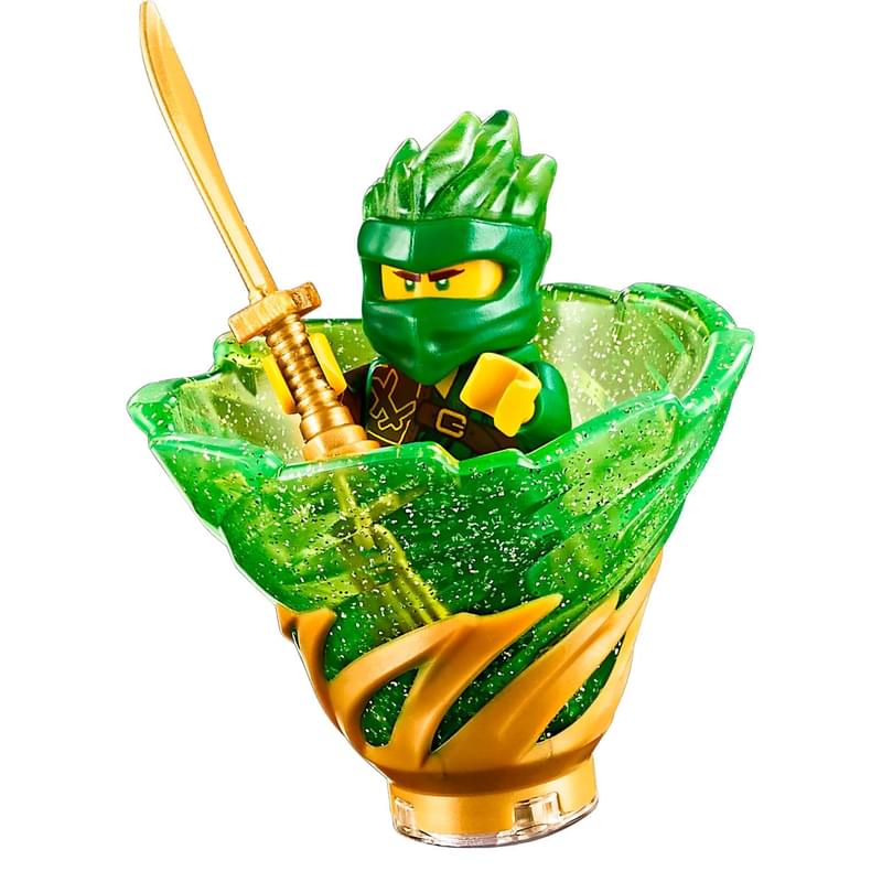 Конструктор Lego Ninjago Замок проклятого императора 70678 - фото #6, Technodom.kz Конструктор Lego Ninjago Замок проклятого императора 70678 - фото #6, Technodom.kz