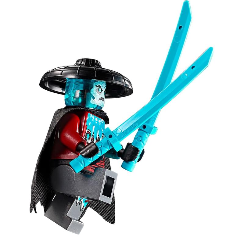 Конструктор Lego Ninjago Замок проклятого императора 70678 - фото #7, Technodom.kz Конструктор Lego Ninjago Замок проклятого императора 70678 - фото #7, Technodom.kz