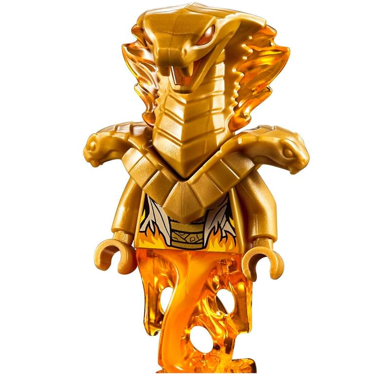 Конструктор Lego Ninjago Райский уголок 70677 - фото #3, Technodom.kz