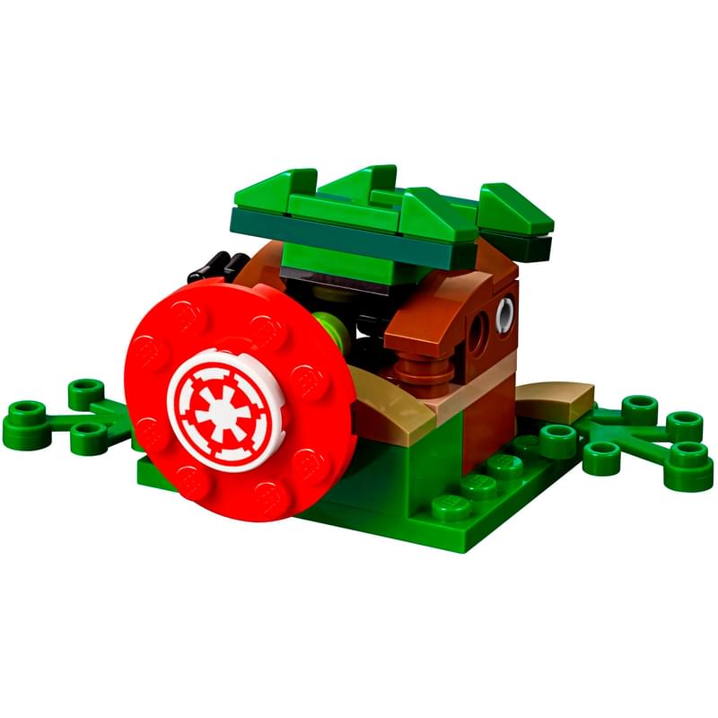 Конструктор Lego Star Wars Нападение на планету Эндор™ 75238 - фото #6, Technodom.kz Конструктор Lego Star Wars Нападение на планету Эндор™ 75238 - фото #6, Technodom.kz