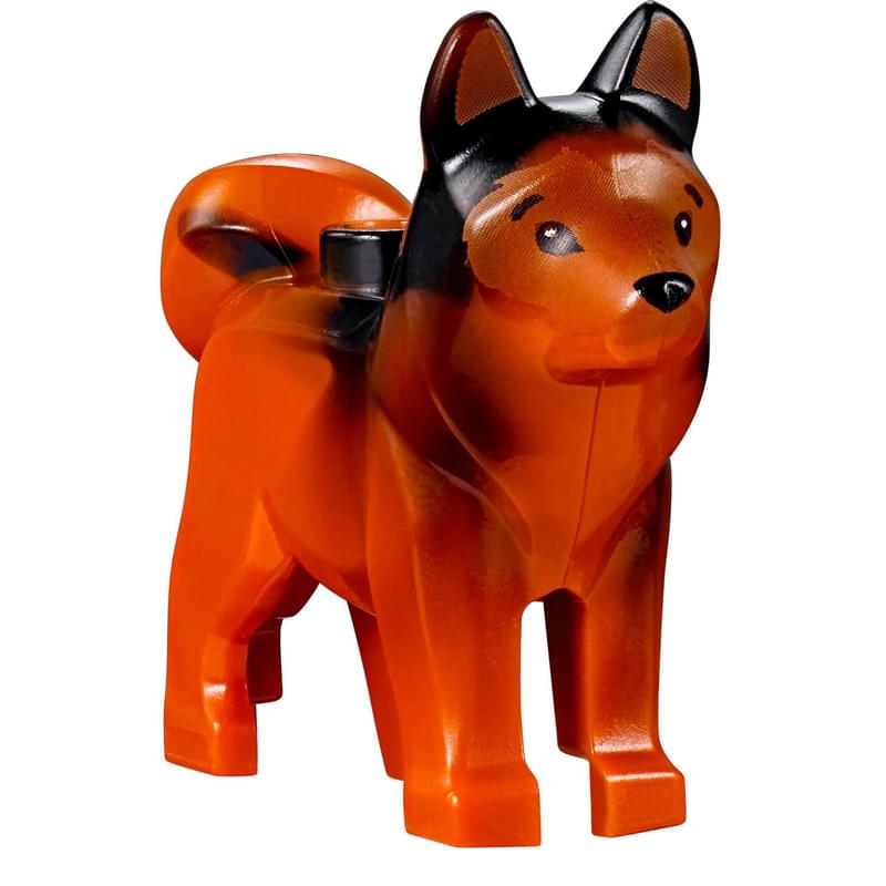 Конструктор Lego Jurassic World Поединок с бариониксом: охота за сокровищами™ 75935 - фото #8, Technodom.kz