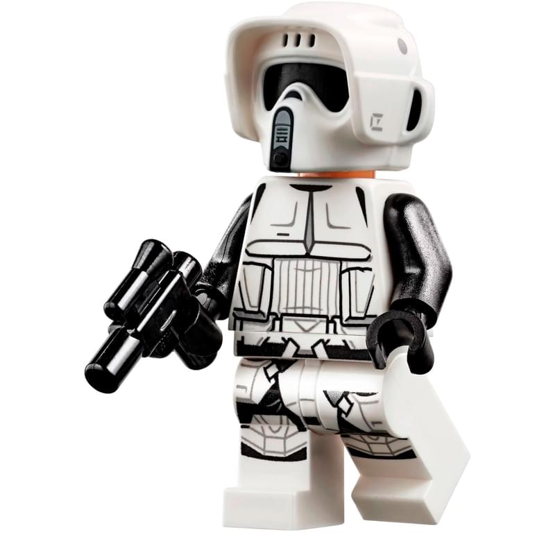 Конструктор Lego Star Wars Нападение на планету Эндор™ 75238 - фото #11, Technodom.kz Конструктор Lego Star Wars Нападение на планету Эндор™ 75238 - фото #11, Technodom.kz