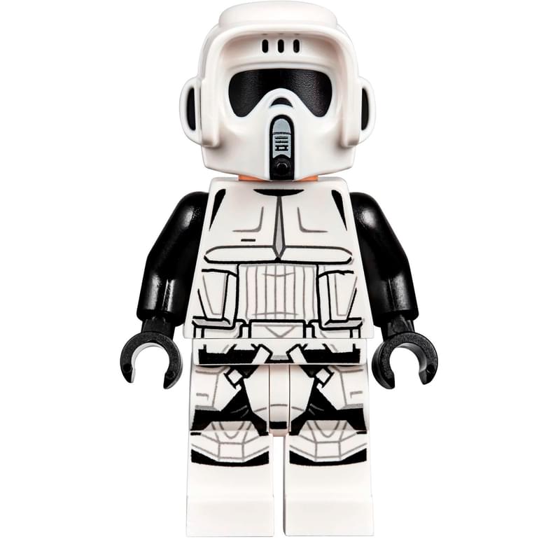 Конструктор Lego Star Wars Нападение на планету Эндор™ 75238 - фото #12, Technodom.kz Конструктор Lego Star Wars Нападение на планету Эндор™ 75238 - фото #12, Technodom.kz