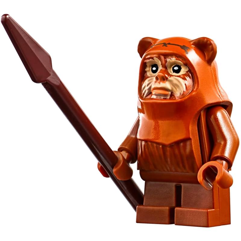 Конструктор Lego Star Wars Нападение на планету Эндор™ 75238 - фото #13, Technodom.kz Конструктор Lego Star Wars Нападение на планету Эндор™ 75238 - фото #13, Technodom.kz