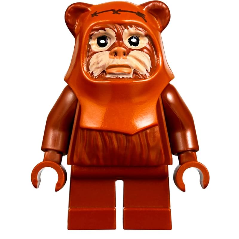 Конструктор Lego Star Wars Нападение на планету Эндор™ 75238 - фото #14, Technodom.kz Конструктор Lego Star Wars Нападение на планету Эндор™ 75238 - фото #14, Technodom.kz