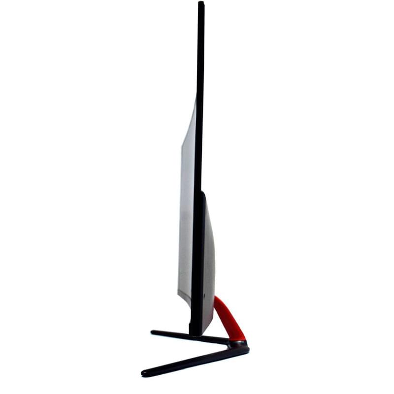 Монитор 32 Qmax Vision 32C700H 1920x1080 16:9 IPS 60ГЦ (HDMI+VGA) Curved Black - фото #3, Technodom.kz