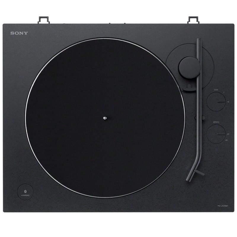 Винил ойнатқышы Sony PS-LX310BT - фото #4, Technodom.kz Винил ойнатқышы Sony PS-LX310BT - фото #4, Technodom.kz