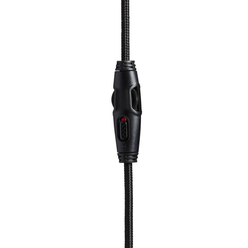 Игровая гарнитура HyperX Cloud Alpha, Black/Gold (HX-HSCA-GD/NAP) - фото #5, Technodom.kz