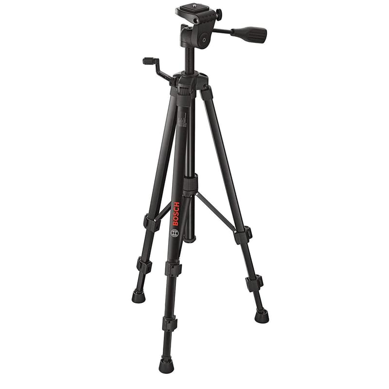 Дальномер Bosch GLM 120 C + BT 150 (0601072F01) - фото #3, Technodom.kz