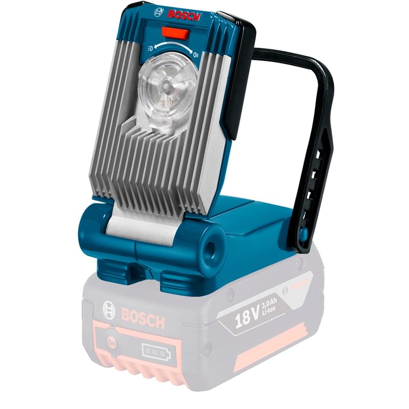 Фонарь аккумуляторный Bosch GLI VariLED (0601443400) - фото #0, Technodom.kz